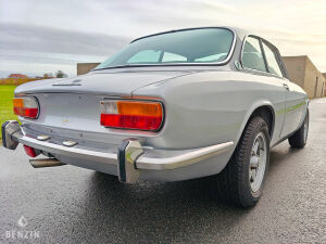 Alfa Romeo Giulia GT 2000 Veloce - 1973