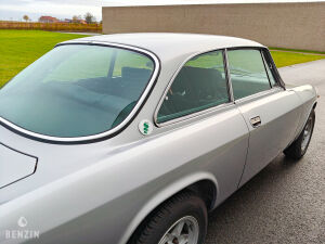 Alfa Romeo Giulia GT 2000 Veloce - 1973