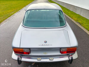 Alfa Romeo Giulia GT 2000 Veloce - 1973