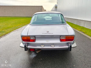 Alfa Romeo Giulia GT 2000 Veloce - 1973