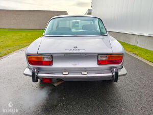 Alfa Romeo Giulia GT 2000 Veloce - 1973
