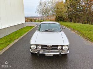 Alfa Romeo Giulia GT 2000 Veloce - 1973