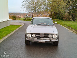 Alfa Romeo Giulia GT 2000 Veloce - 1973