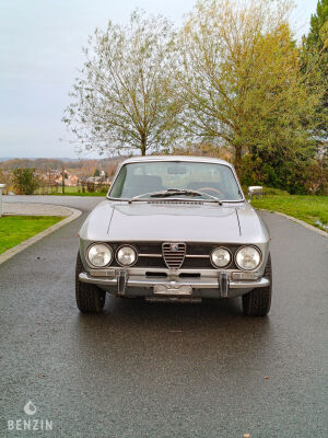 Alfa Romeo Giulia GT 2000 Veloce - 1973