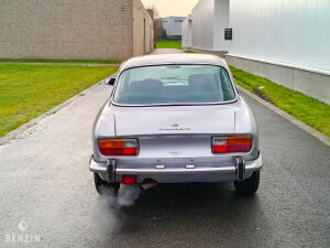 Alfa Romeo Giulia GT 2000 Veloce - 1973