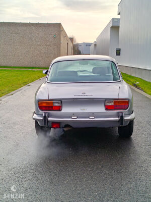 Alfa Romeo Giulia GT 2000 Veloce - 1973