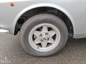 Alfa Romeo Giulia GT 2000 Veloce - 1973