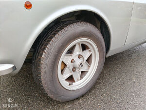 Alfa Romeo Giulia GT 2000 Veloce - 1973