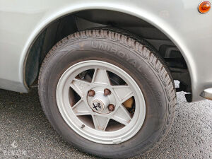 Alfa Romeo Giulia GT 2000 Veloce - 1973