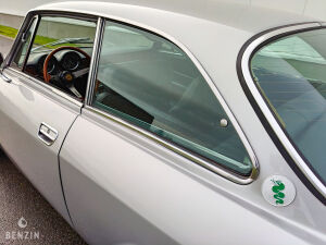 Alfa Romeo Giulia GT 2000 Veloce - 1973