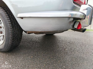 Alfa Romeo Giulia GT 2000 Veloce - 1973