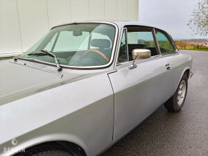 Alfa Romeo Giulia GT 2000 Veloce - 1973