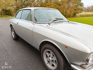 Alfa Romeo Giulia GT 2000 Veloce - 1973