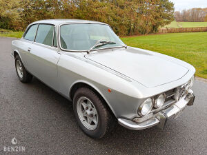 Alfa Romeo Giulia GT 2000 Veloce - 1973