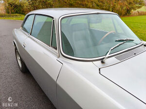 Alfa Romeo Giulia GT 2000 Veloce - 1973