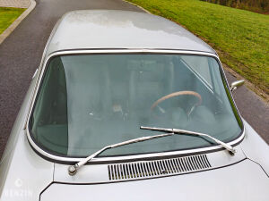 Alfa Romeo Giulia GT 2000 Veloce - 1973