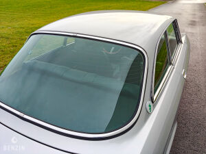 Alfa Romeo Giulia GT 2000 Veloce - 1973