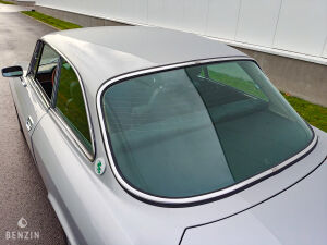 Alfa Romeo Giulia GT 2000 Veloce - 1973