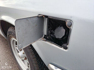 Alfa Romeo Giulia GT 2000 Veloce - 1973