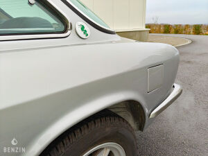 Alfa Romeo Giulia GT 2000 Veloce - 1973