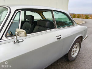 Alfa Romeo Giulia GT 2000 Veloce - 1973