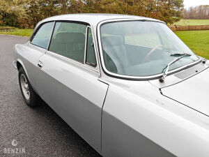 Alfa Romeo Giulia GT 2000 Veloce - 1973