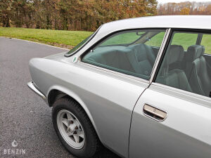 Alfa Romeo Giulia GT 2000 Veloce - 1973