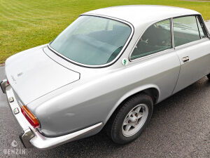 Alfa Romeo Giulia GT 2000 Veloce - 1973