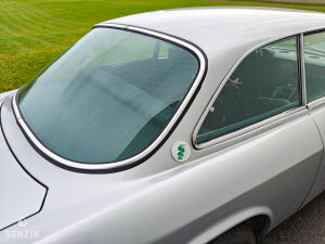 Alfa Romeo Giulia GT 2000 Veloce - 1973