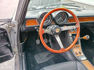 Alfa Romeo Giulia GT 2000 Veloce - 1973