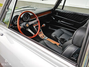 Alfa Romeo Giulia GT 2000 Veloce - 1973