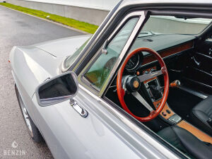 Alfa Romeo Giulia GT 2000 Veloce - 1973