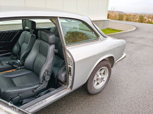 Alfa Romeo Giulia GT 2000 Veloce - 1973