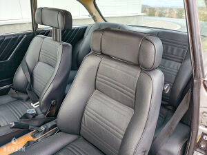 Alfa Romeo Giulia GT 2000 Veloce - 1973