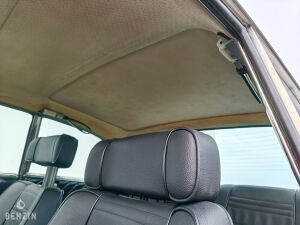 Alfa Romeo Giulia GT 2000 Veloce - 1973