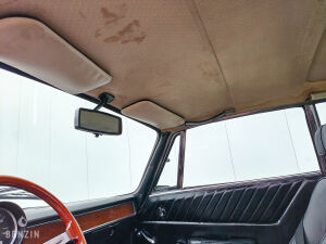 Alfa Romeo Giulia GT 2000 Veloce - 1973