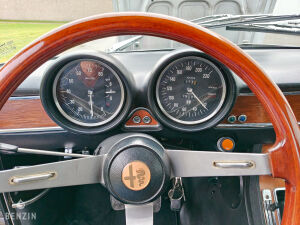 Alfa Romeo Giulia GT 2000 Veloce - 1973