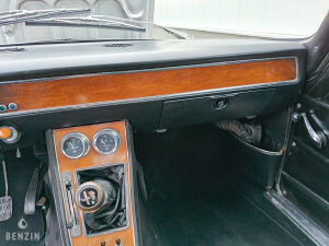 Alfa Romeo Giulia GT 2000 Veloce - 1973