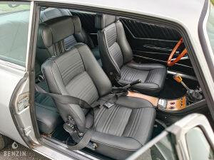 Alfa Romeo Giulia GT 2000 Veloce - 1973