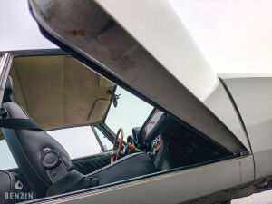 Alfa Romeo Giulia GT 2000 Veloce - 1973