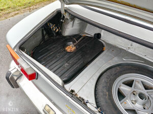 Alfa Romeo Giulia GT 2000 Veloce - 1973