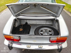 Alfa Romeo Giulia GT 2000 Veloce - 1973