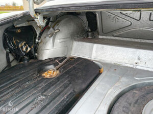 Alfa Romeo Giulia GT 2000 Veloce - 1973