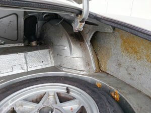 Alfa Romeo Giulia GT 2000 Veloce - 1973