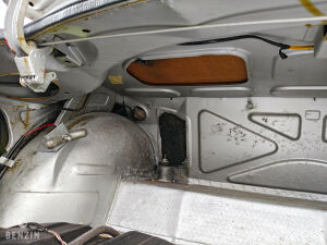 Alfa Romeo Giulia GT 2000 Veloce - 1973