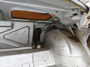 Alfa Romeo Giulia GT 2000 Veloce - 1973