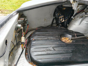 Alfa Romeo Giulia GT 2000 Veloce - 1973