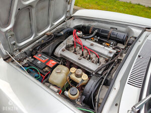 Alfa Romeo Giulia GT 2000 Veloce - 1973