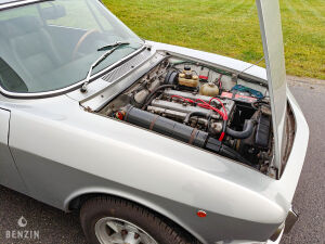 Alfa Romeo Giulia GT 2000 Veloce - 1973