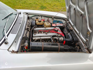 Alfa Romeo Giulia GT 2000 Veloce - 1973